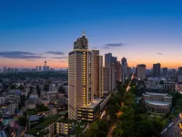 Nanjing Yihua Hotel - spa