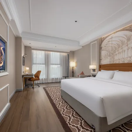 Vienna International Hotel (Ganzi Litang National Highway 318)