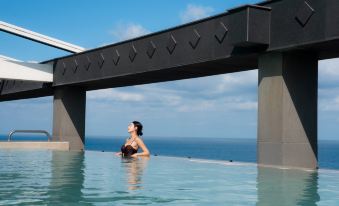 Grabel Hotel Jeju