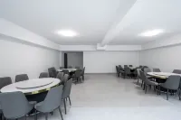Molanshanju Private Hot Spring Homestay (Bipenggou Scenic Area Li Xiaolu) - جديد