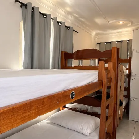 Encantos do Mar Hostel