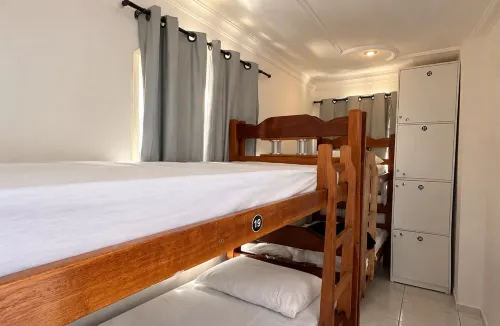 Encantos do Mar Hostel - Hostales