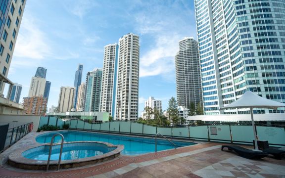 voco GOLD COAST by IHG