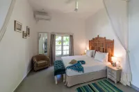 Nomad Beach Resort - Romantic