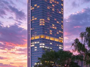 Hyatt Regency Changchun
