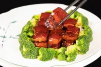 Yongxin QinLu FengYuan Hotel - breakfast