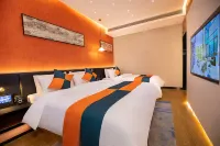 ESA STARS HOTEL Hotels in Kaifeng