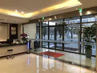 Party School Xueyuan Hotel