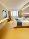 Hotel Inno Hotel di Wugong