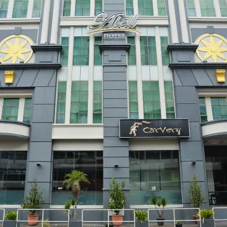Abell Hotel