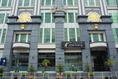 Abell Hotel