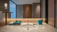 Oness Resort Hotel - balcón