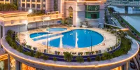 Galaxy International Holiday Hotel Hotels in Huazhou