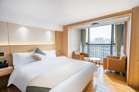 Qiao Cheng Hotel