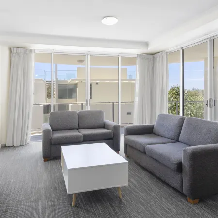 Ramada by Wyndham Marcoola Beach