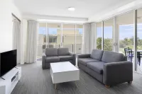 Ramada by Wyndham Marcoola Beach Hotels in Twin Waters