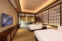 Shanghai Jingletang Hotel ( International Tourism Resort Chuansha Subway Station Store ) Hotels near Shanghai Chuansha Xinxin Shopping Mall