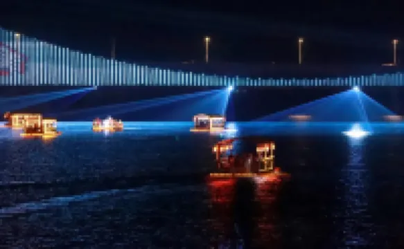 悦來悦漫別墅（東江湖景區店）