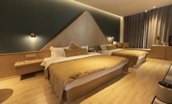 Getang Yaqi Hotel