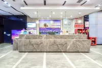淳居飯店（瀘州金融中心萬象滙店）