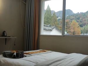 Jiuhuashan Yingchun Homestay