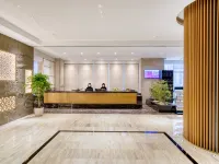 Ganghua Harbor Hotel (Chengdu Century City New Exhibition Global Center) Hotels near Gaoxin
