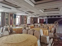 Dongchen Hotel (Lingwu Ningdong Branch) - breakfast