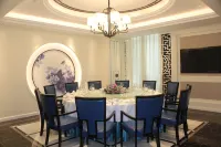 Sishui Quanyuan Hotel - Frühstück
