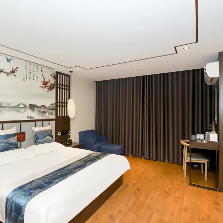 Ningling Mijing Culture Hotel