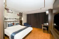 Ningling Mijing Culture Hotel Hotels in Ningling