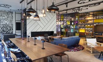 Moxy Seoul, Myeongdong