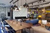 首爾明洞 Moxy 酒店