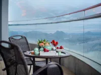 Kaihua International Hotel Hotels in Kaihua