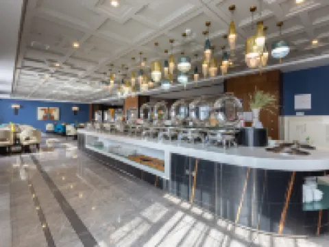 Zhedong Chuyue International Hotel Hotels in Suizhou