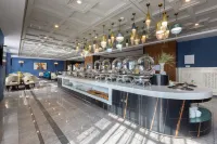 Zhedong Chuyue International Hotel فنادق في سويجَو