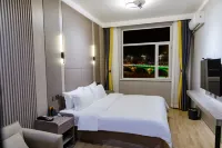 承德避暑山莊環宇假日飯店 承德住宿飯店