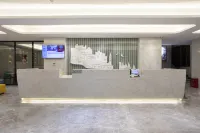Ast Meitu Hotel (Baisetian Donghengli Plaza) Hotels in Tiandong