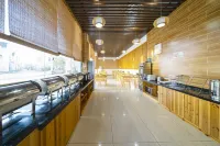 Fujian Longyan Huaguan Hall Hotel (Liancheng Guanzhai Mountain Scenic Area Branch)