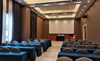 Elong Leisure Hotel (Hengyang Hengnan Nanyue Airport)