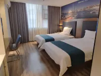 Yeste Hotel (Leye) Hotels in Leye