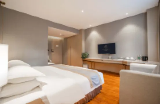 Fanyin Culture Hotel
