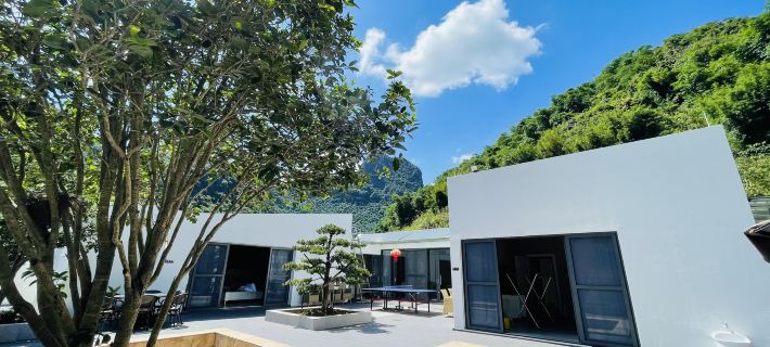 Yingde Hot Spring Holiday Villa Hotel di Yingde