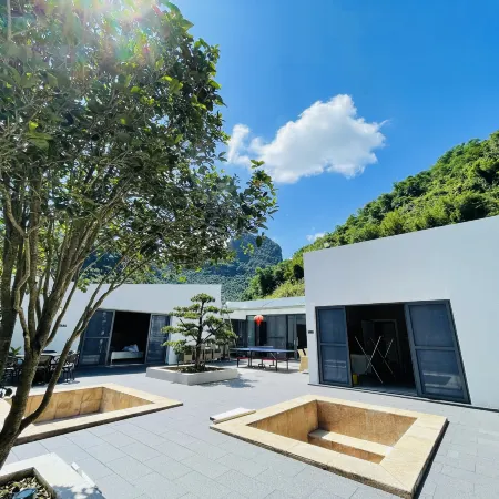 Yingde Hot Spring Holiday Villa
