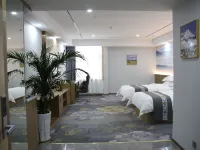 Bulou Hotel Hotels in Dongping