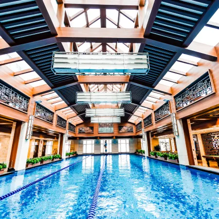 Hawaii International Hotel