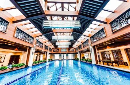 Hawaii International Hotel