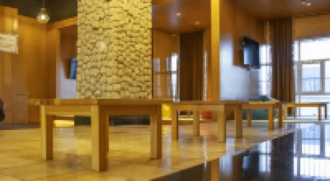 塔城昌南瓷文化湯泉酒店 塔城市酒店