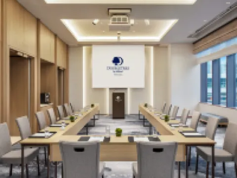 DoubleTree by Hilton Toyama Hoteles en Toyama