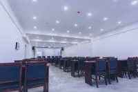 Senze Guest House Hotel di Jalaid Banner