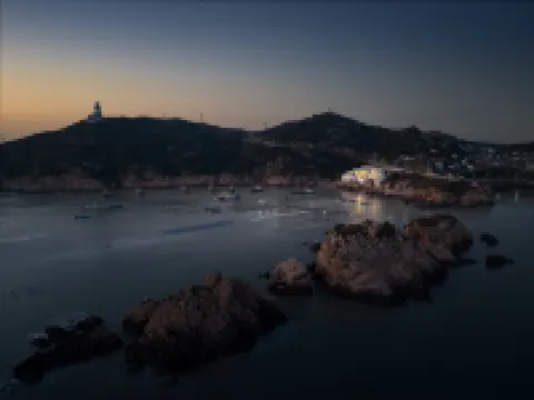 Sea Cliff Hotel Hotel a Shengsi